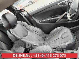 Hyundai Veloster Veloster, Coupe, 2011 / 2017 1.6 GDI 16V picture 15