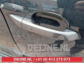 Isuzu D-Max D-Max (TFR/TFS), Pick-up, 2019 1.9 DDI 4x4 picture 9
