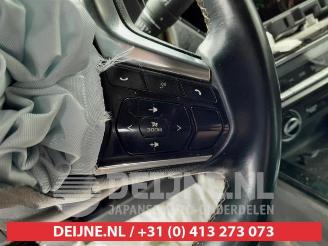 Isuzu D-Max D-Max (TFR/TFS), Pick-up, 2019 1.9 DDI 4x4 picture 21