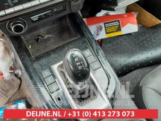 Isuzu D-Max D-Max (TFR/TFS), Pick-up, 2019 1.9 DDI 4x4 picture 22