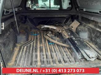 Isuzu D-Max D-Max (TFR/TFS), Pick-up, 2019 1.9 DDI 4x4 picture 14