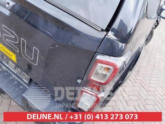 Isuzu D-Max D-Max (TFR/TFS), Pick-up, 2019 1.9 DDI 4x4 picture 15