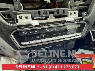 Isuzu D-Max D-Max (TFR/TFS), Pick-up, 2019 1.9 DDI 4x4 picture 23