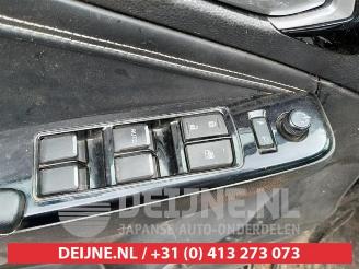Isuzu D-Max D-Max (TFR/TFS), Pick-up, 2019 1.9 DDI 4x4 picture 11