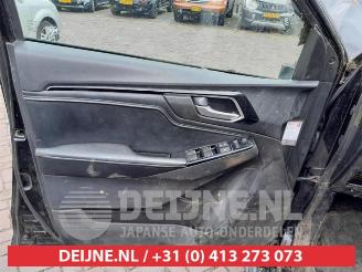 Isuzu D-Max D-Max (TFR/TFS), Pick-up, 2019 1.9 DDI 4x4 picture 10