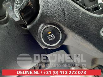 Isuzu D-Max D-Max (TFR/TFS), Pick-up, 2019 1.9 DDI 4x4 picture 24