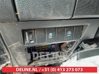 Isuzu D-Max D-Max (TFR/TFS), Pick-up, 2019 1.9 DDI 4x4 picture 19