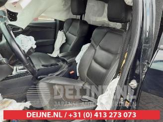 Isuzu D-Max D-Max (TFR/TFS), Pick-up, 2019 1.9 DDI 4x4 picture 16