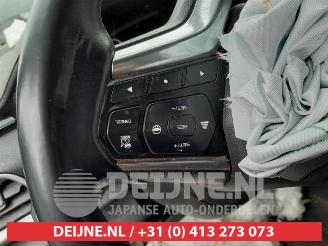 Isuzu D-Max D-Max (TFR/TFS), Pick-up, 2019 1.9 DDI 4x4 picture 20