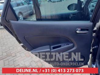 Mazda 2 2 (DE), Hatchback, 2007 / 2015 1.3 16V MZR picture 12