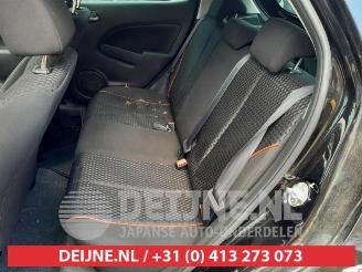 Mazda 2 2 (DE), Hatchback, 2007 / 2015 1.3 16V MZR picture 13