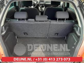 Mazda 2 2 (DE), Hatchback, 2007 / 2015 1.3 16V MZR picture 17