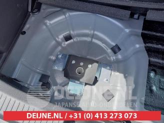 Mazda 2 2 (DE), Hatchback, 2007 / 2015 1.3 16V MZR picture 18