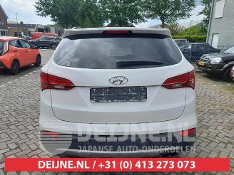 Hyundai Santa Fe Santa Fe III (DM), SUV, 2012 / 2018 2.2 CRDi R 16V 4x4 picture 6