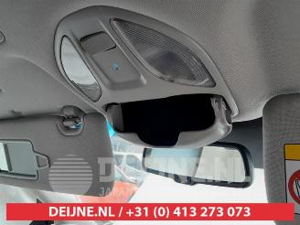 Hyundai Santa Fe Santa Fe III (DM), SUV, 2012 / 2018 2.2 CRDi R 16V 4x4 picture 29