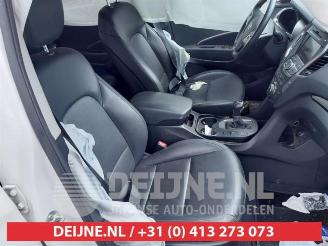 Hyundai Santa Fe Santa Fe III (DM), SUV, 2012 / 2018 2.2 CRDi R 16V 4x4 picture 21