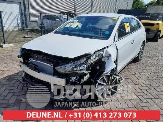 Hyundai Ioniq Ioniq, Liftback, 2016 / 2022 EV 38 kWh picture 3