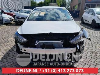 Hyundai Ioniq Ioniq, Liftback, 2016 / 2022 EV 38 kWh picture 2