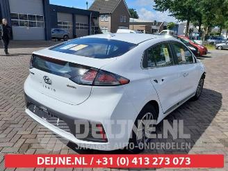 Hyundai Ioniq Ioniq, Liftback, 2016 / 2022 EV 38 kWh picture 7