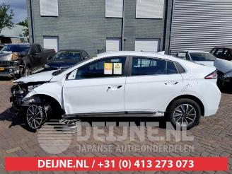 Hyundai Ioniq Ioniq, Liftback, 2016 / 2022 EV 38 kWh picture 4