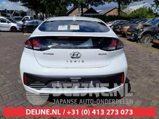 Hyundai Ioniq Ioniq, Liftback, 2016 / 2022 EV 38 kWh picture 6