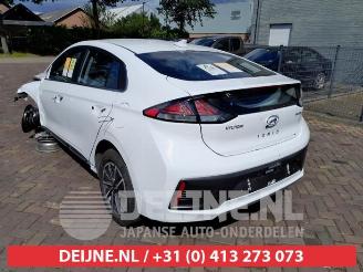 Hyundai Ioniq Ioniq, Liftback, 2016 / 2022 EV 38 kWh picture 5
