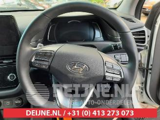 Hyundai Ioniq Ioniq, Liftback, 2016 / 2022 EV 38 kWh picture 17