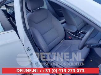 Hyundai Ioniq Ioniq, Liftback, 2016 / 2022 EV 38 kWh picture 14
