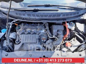 Honda Civic Civic (FA/FD), Sedan, 2005 / 2012 1.3 Hybrid picture 10