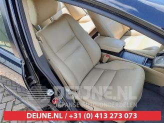 Honda Civic Civic (FA/FD), Sedan, 2005 / 2012 1.3 Hybrid picture 16