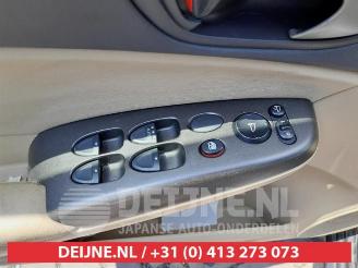 Honda Civic Civic (FA/FD), Sedan, 2005 / 2012 1.3 Hybrid picture 12