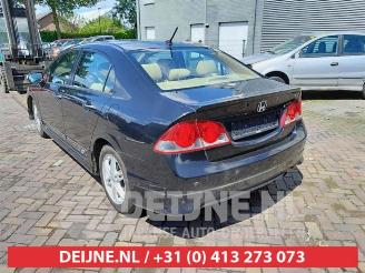 Honda Civic Civic (FA/FD), Sedan, 2005 / 2012 1.3 Hybrid picture 5