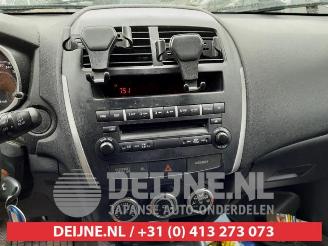 Mitsubishi ASX ASX, SUV, 2010 / 2023 1.6 MIVEC 16V picture 19