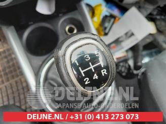 Mitsubishi ASX ASX, SUV, 2010 / 2023 1.6 MIVEC 16V picture 20