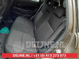 Mitsubishi ASX ASX, SUV, 2010 / 2023 1.6 MIVEC 16V picture 13