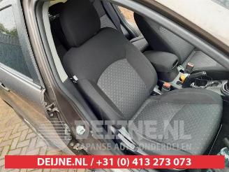 Mitsubishi ASX ASX, SUV, 2010 / 2023 1.6 MIVEC 16V picture 16