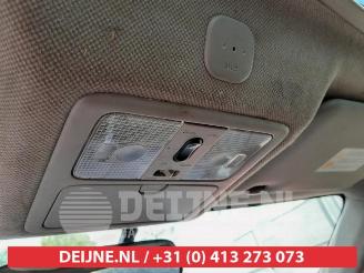 Nissan X-Trail X-Trail (T31), SUV, 2007 / 2013 2.0 XE,SE,LE dCi 16V 4x4 picture 19