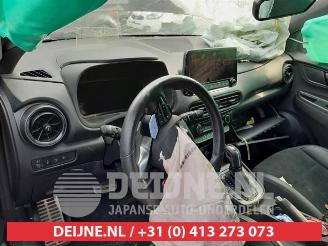 Hyundai Kona Kona (OS), SUV, 2017 / 2023 2.0 N Turbo 16V picture 18