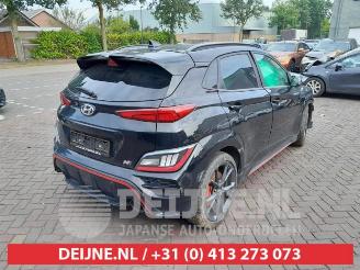 Hyundai Kona Kona (OS), SUV, 2017 / 2023 2.0 N Turbo 16V picture 7