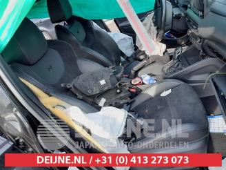 Hyundai Kona Kona (OS), SUV, 2017 / 2023 2.0 N Turbo 16V picture 14