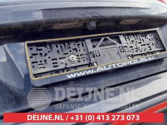 Hyundai Kona Kona (OS), SUV, 2017 / 2023 2.0 N Turbo 16V picture 12
