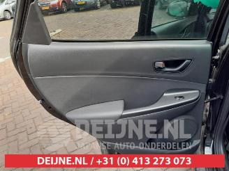 Hyundai Kona Kona (OS), SUV, 2017 / 2023 2.0 N Turbo 16V picture 11