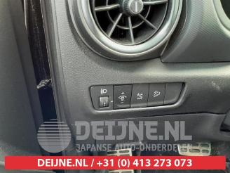Hyundai Kona Kona (OS), SUV, 2017 / 2023 2.0 N Turbo 16V picture 19