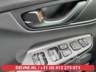 Hyundai Kona Kona (OS), SUV, 2017 / 2023 2.0 N Turbo 16V picture 10