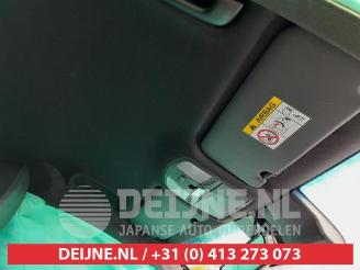 Hyundai Kona Kona (OS), SUV, 2017 / 2023 2.0 N Turbo 16V picture 21