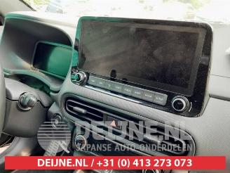 Hyundai Kona Kona (OS), SUV, 2017 / 2023 2.0 N Turbo 16V picture 17