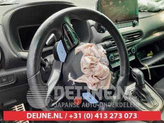 Hyundai Kona Kona (OS), SUV, 2017 / 2023 2.0 N Turbo 16V picture 20