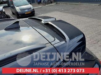 Hyundai Kona Kona (OS), SUV, 2017 / 2023 2.0 N Turbo 16V picture 22