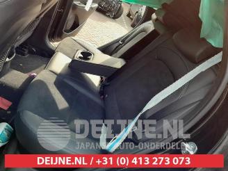 Hyundai Kona Kona (OS), SUV, 2017 / 2023 2.0 N Turbo 16V picture 13