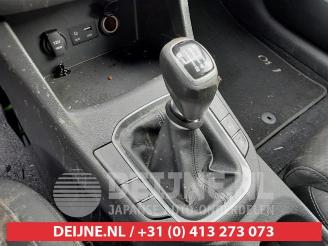 Hyundai I-30 i30 (PDEB5/PDEBB/PDEBD/PDEBE), Hatchback, 2016 1.6 CRDi 16V VGT picture 20